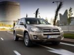 Toyota RAV4 2008 года